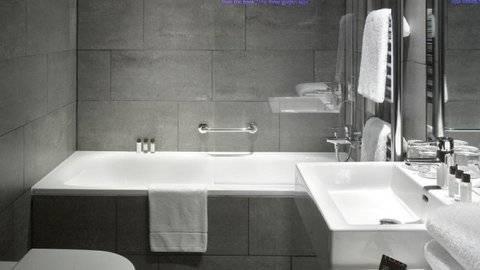 Moods Boutique Hotel Praga