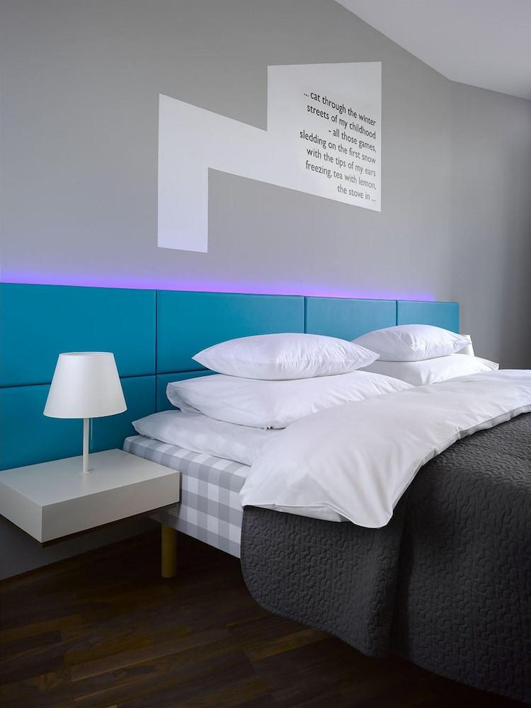 Hotel Moods Boutique Praga