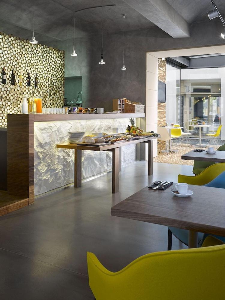 Moods Boutique Praga