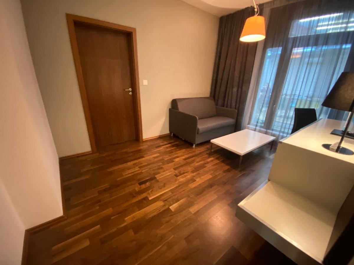 Hotel Moods Boutique Praga
