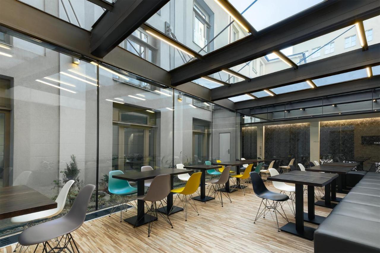 Moods Boutique Praga