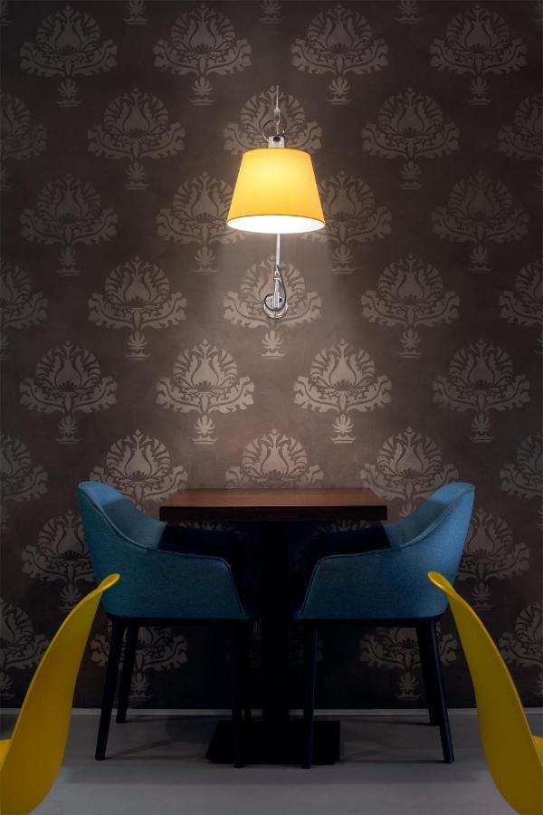 Moods Boutique Hotel Praga