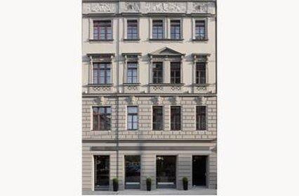 Hotel Moods Boutique Praga
