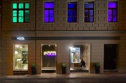 Moods Boutique Hotel Praga