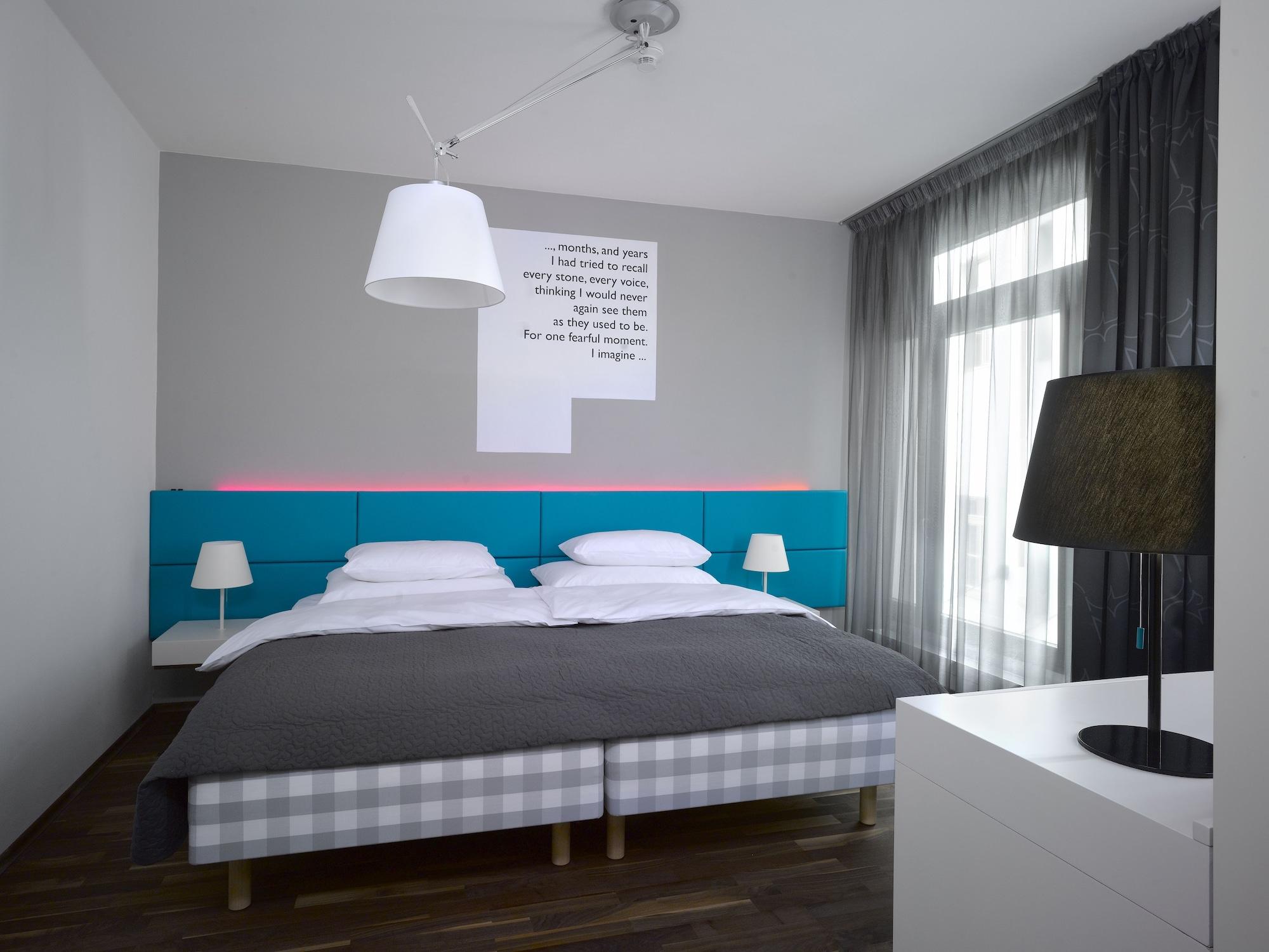Moods Boutique Praga