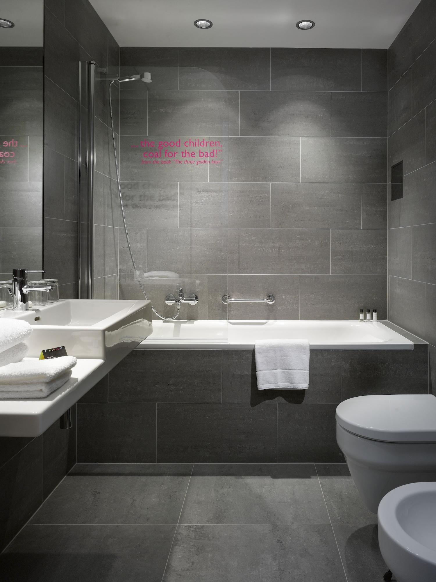 Moods Boutique 4* Praga