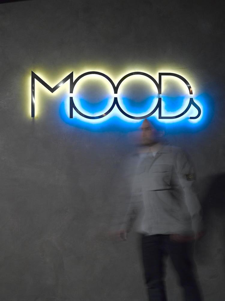Moods Boutique Praga