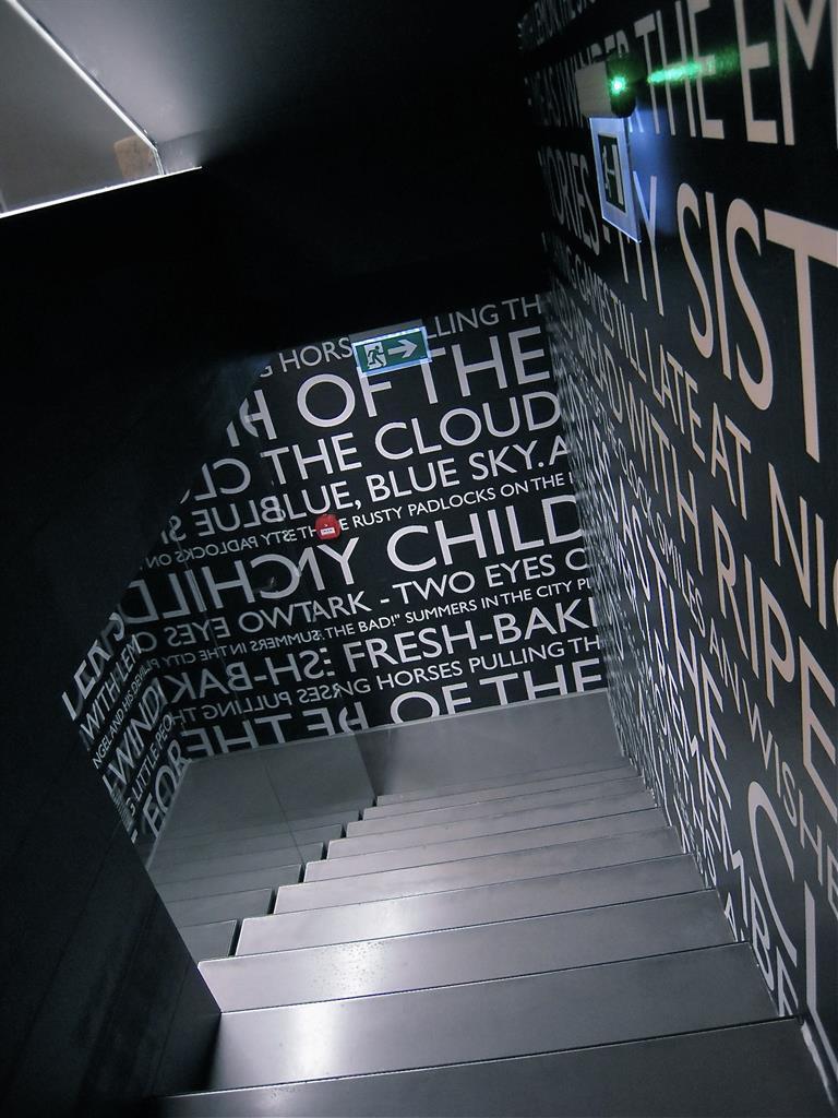 Hotel Moods Boutique Praga