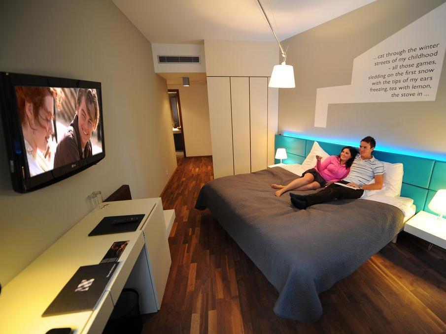 Hotel Moods Boutique Praga