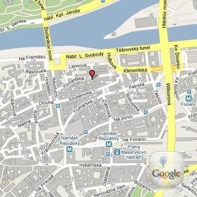 Hotel Moods Boutique Praga