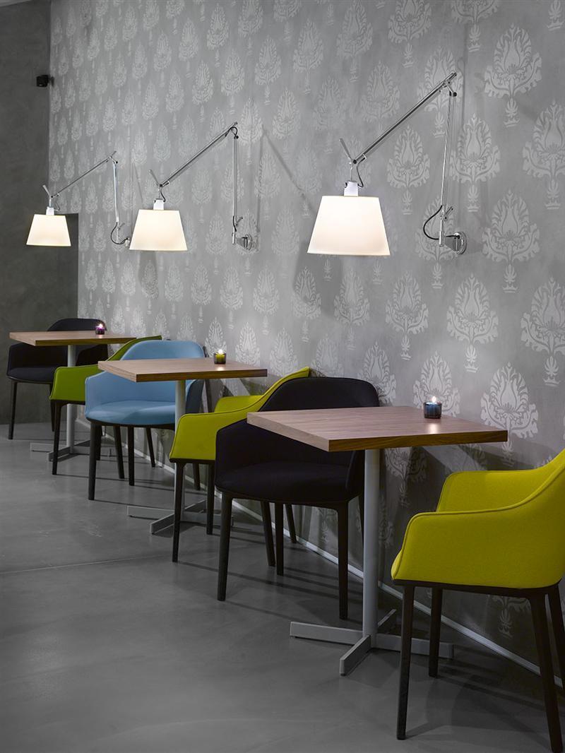 Moods Boutique 4* Praga