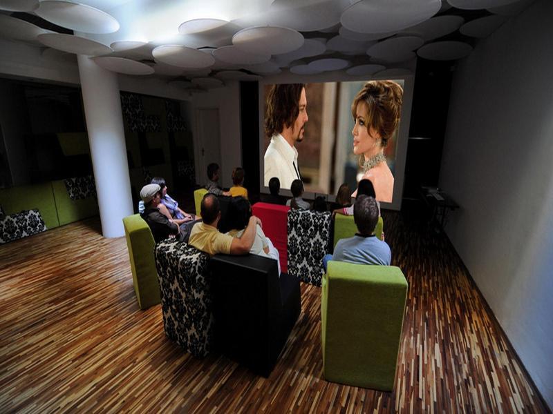Moods Boutique Hotel Praga