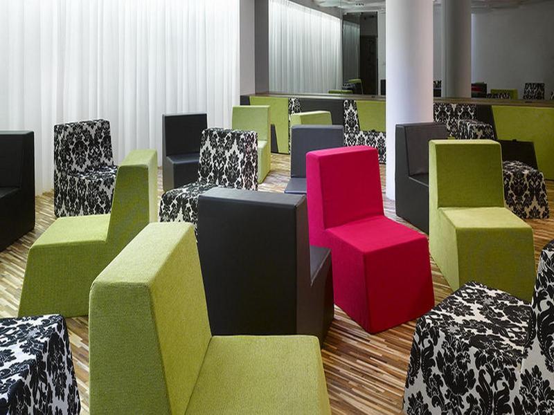 Moods Boutique Praga